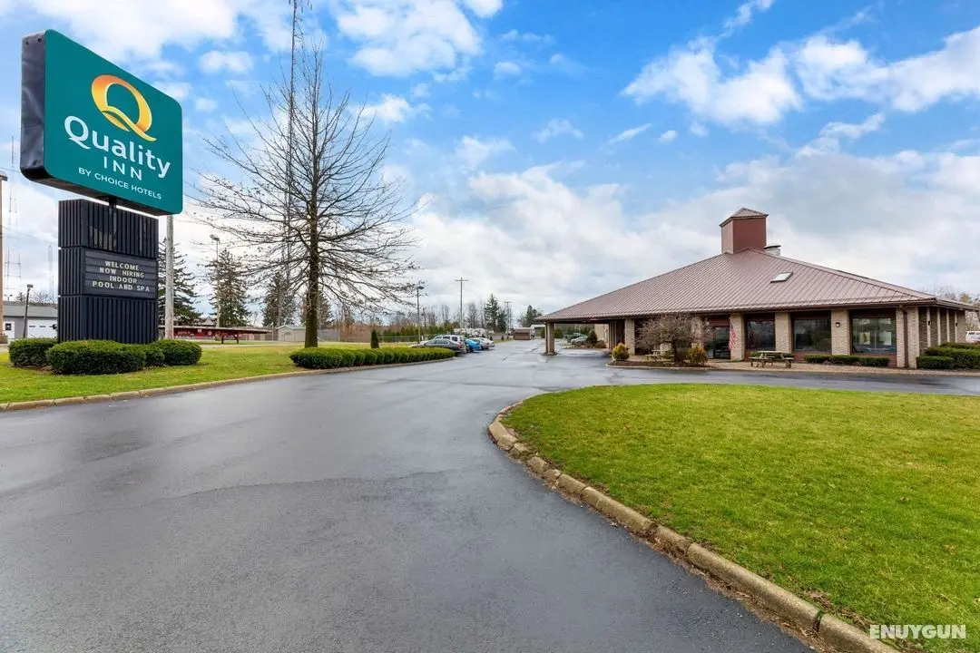 Rodeway Inn Wooster Area - Öne Çıkan Resim