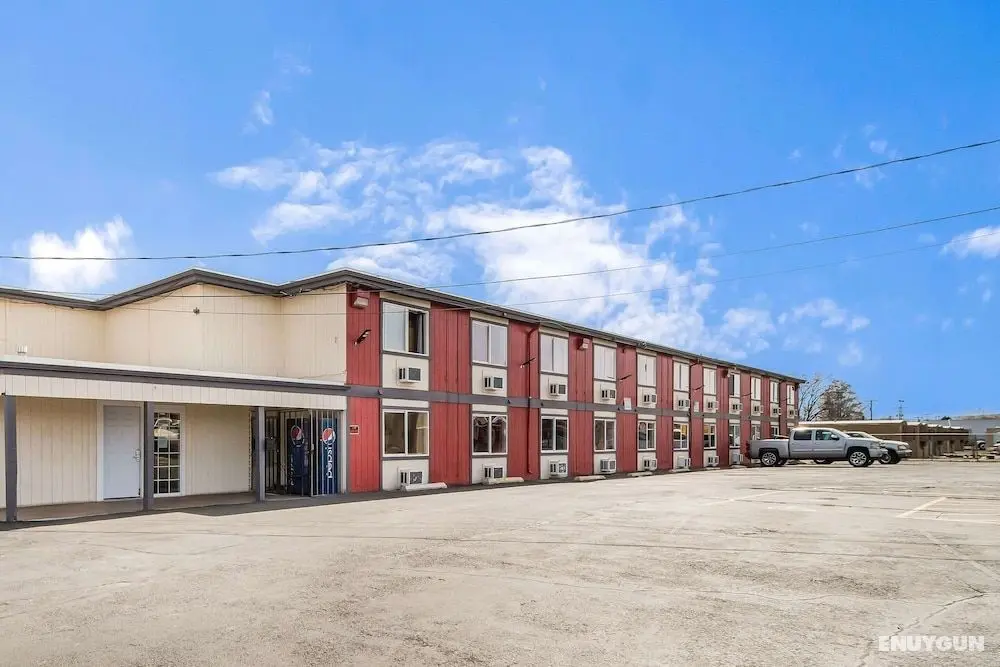 Rodeway Inn - Öne Çıkan Resim