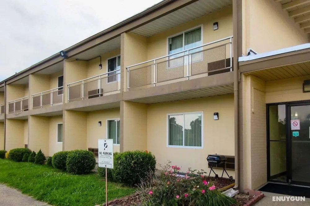 Rodeway Inn - Öne Çıkan Resim