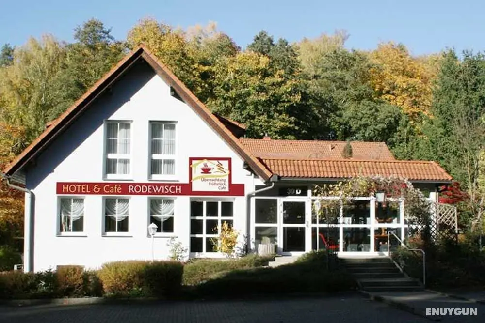 Hotel Rodewisch - Öne Çıkan Resim
