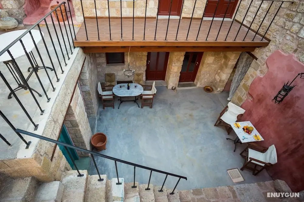 Rodi Boutique Hotel - Adults Only - Öne Çıkan Resim