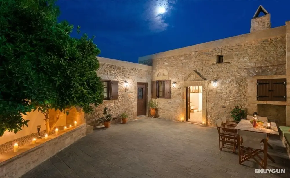 Rodia House - Öne Çıkan Resim
