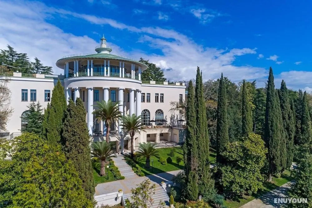RODINA Grand Hotel And Spa - Öne Çıkan Resim