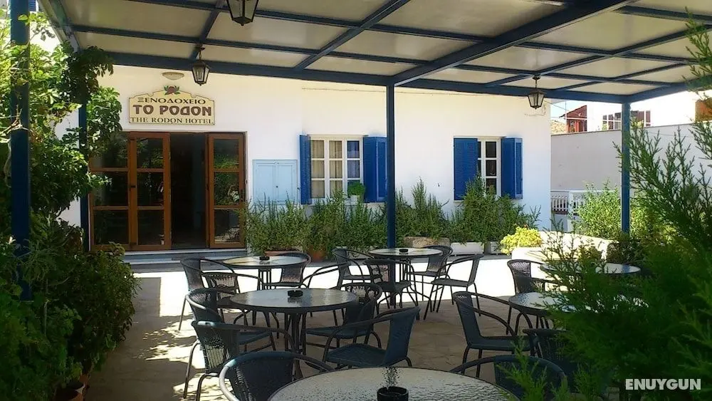 Hotel Rodon - Öne Çıkan Resim