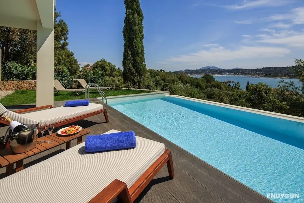 Rodostamo Villas - Adults Friendly - Öne Çıkan Resim
