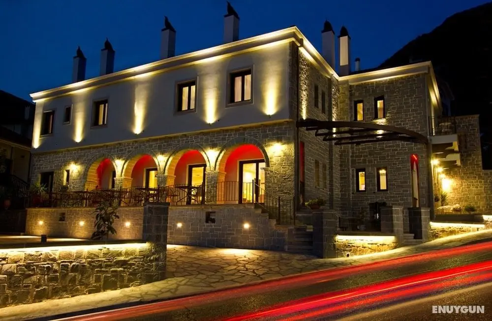 Hotel Rodovoli - Öne Çıkan Resim