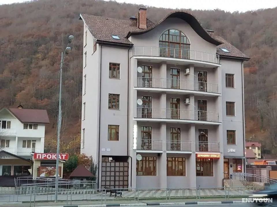 Rodven Hotel - Öne Çıkan Resim