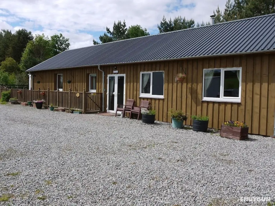 Roe Deer Cottage - Öne Çıkan Resim