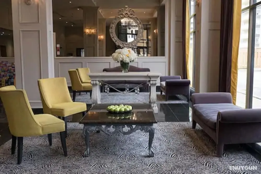 The Roehampton Hotel - Öne Çıkan Resim