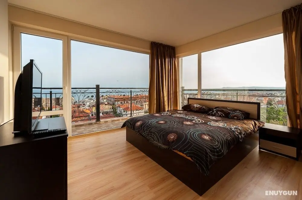 ROEL Residence Apartments - Öne Çıkan Resim