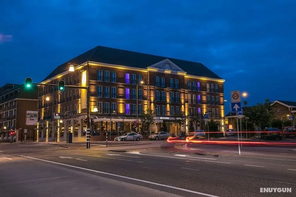 Hotel Roermond - Öne Çıkan Resim