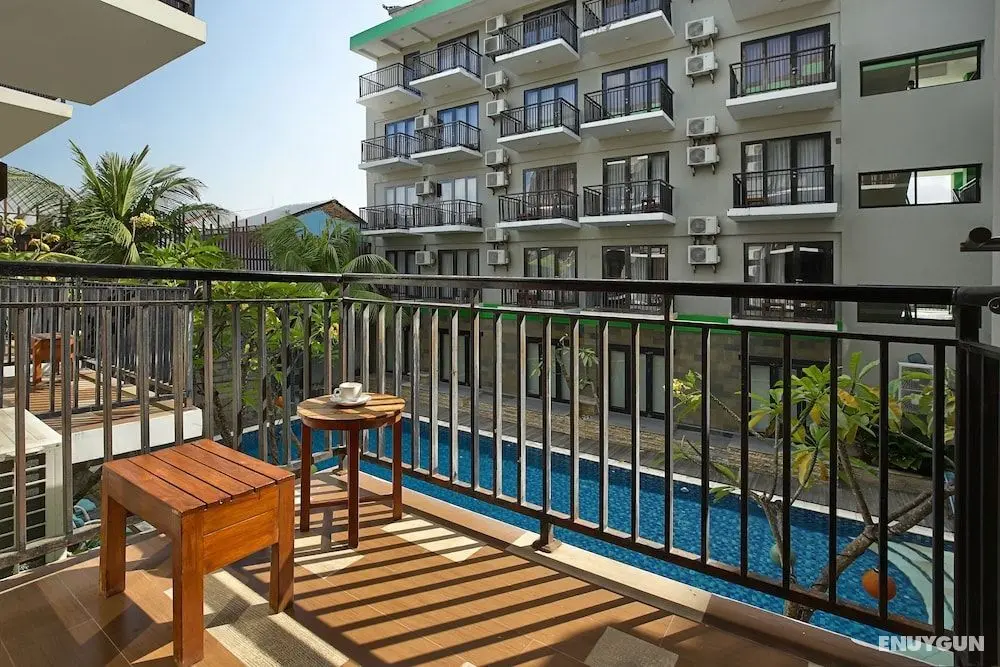 Rofa Kuta Hotel - CHSE Certified - Öne Çıkan Resim