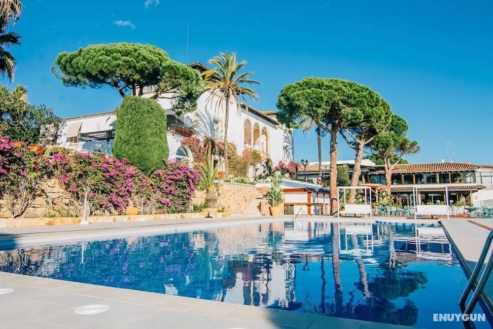 Hotel Roger de Flor Seleqtta - Öne Çıkan Resim