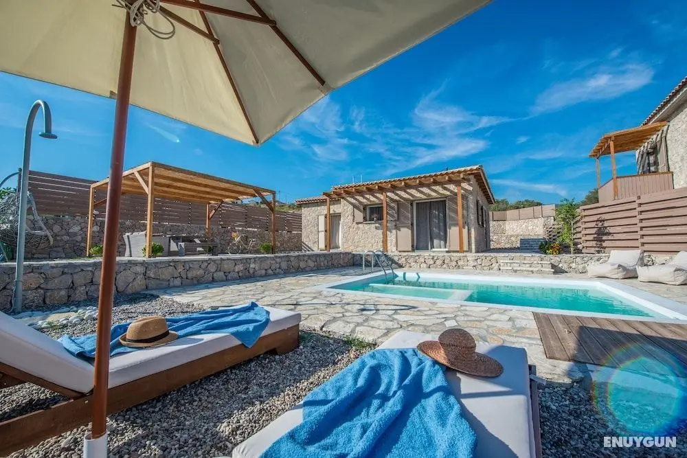 Roggaki Ionian Villas - Öne Çıkan Resim