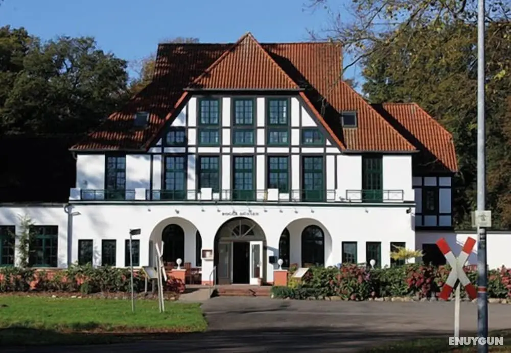 Hotel Rogge Dünsen Waldfrieden - Öne Çıkan Resim