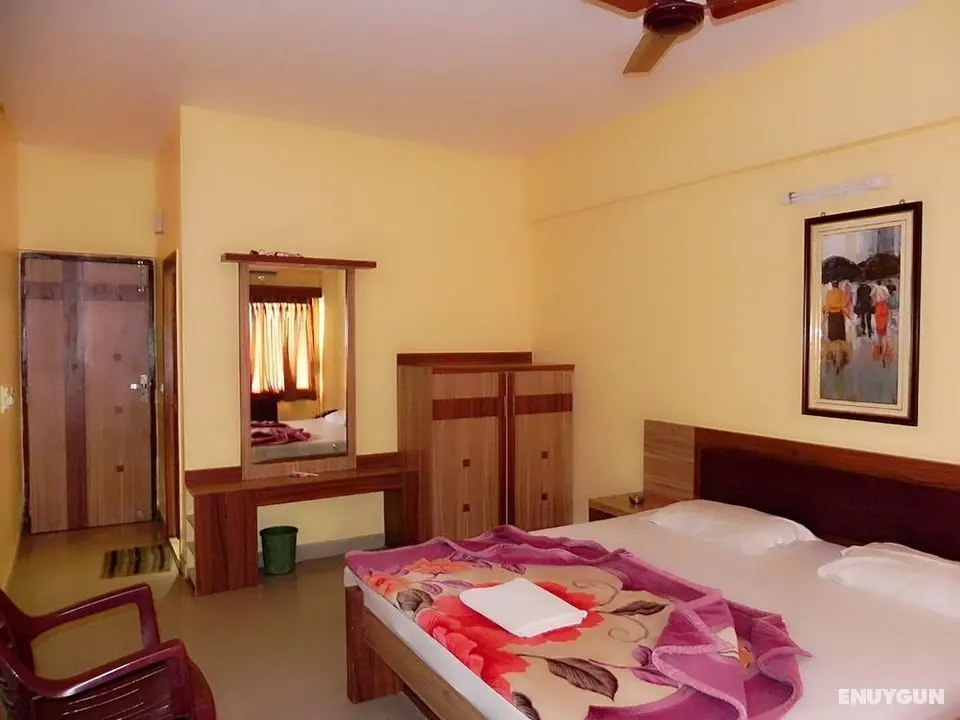 Hotel Rohini International - Öne Çıkan Resim