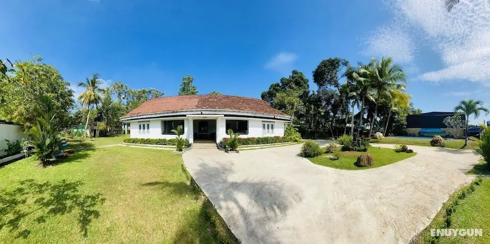 Rohoney Boutique Villa - Öne Çıkan Resim