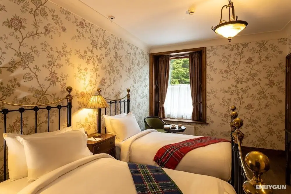 Rokeby Manor - Öne Çıkan Resim