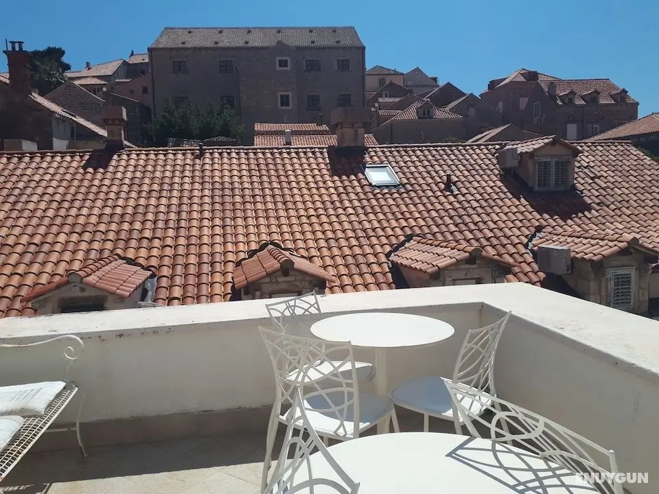 Roko House - Öne Çıkan Resim