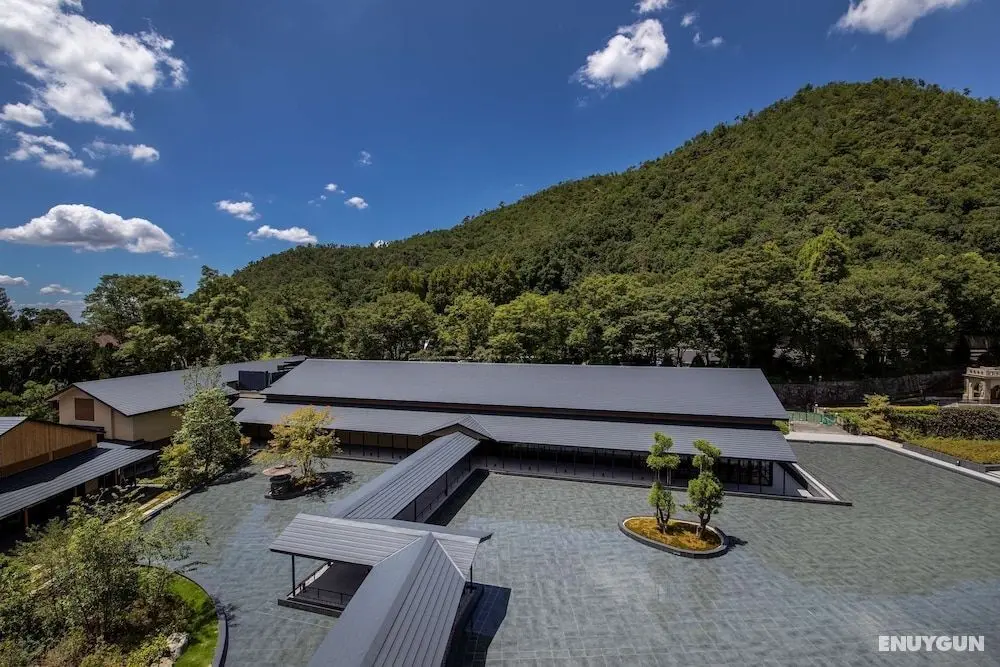 ROKU Kyoto, LXR Hotels & Resorts - Dış Mekan