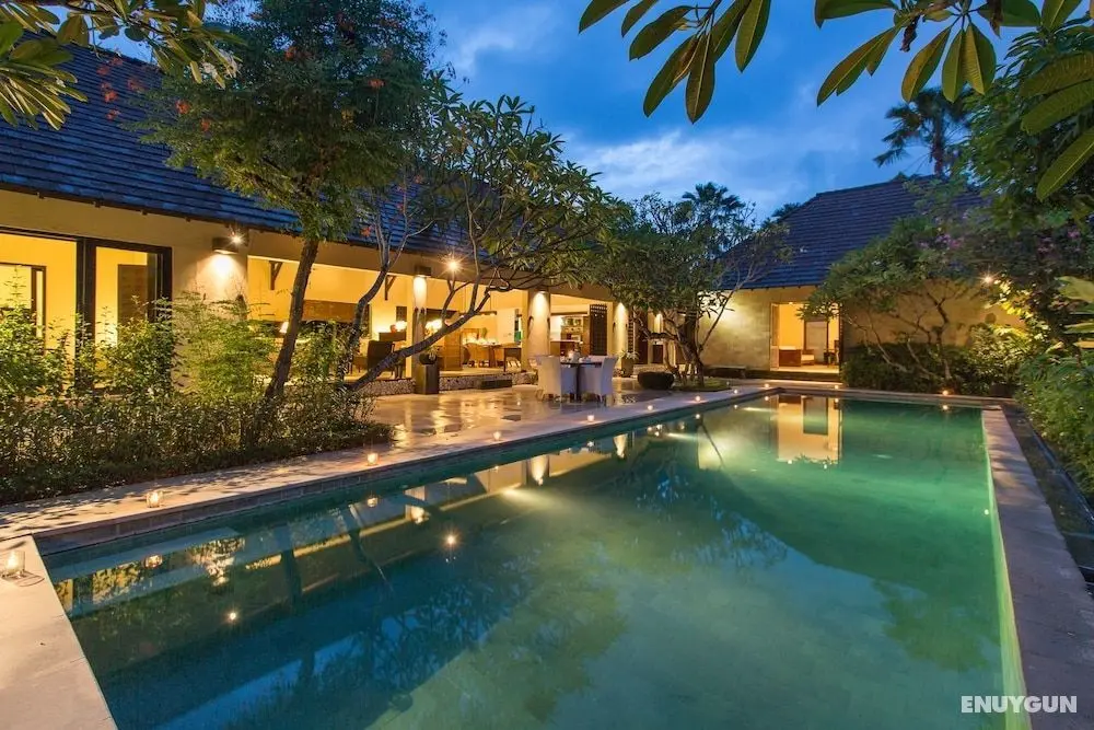 Villa Roku by Nagisa Bali - Öne Çıkan Resim