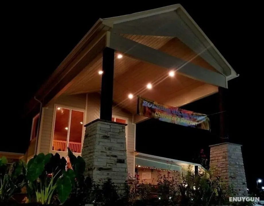 Rolling Hills Lodge - Öne Çıkan Resim