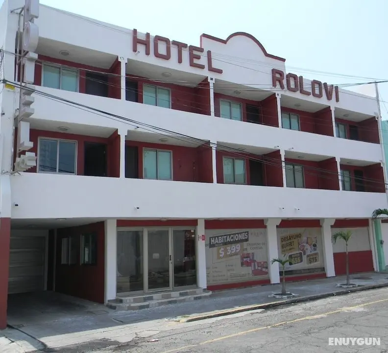 Hotel Rolovi - Öne Çıkan Resim