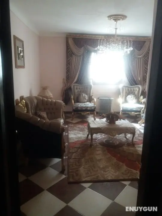 Roma Apartments - Öne Çıkan Resim