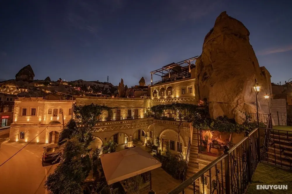 Roma Cave Suite Hotel - Öne Çıkan Resim