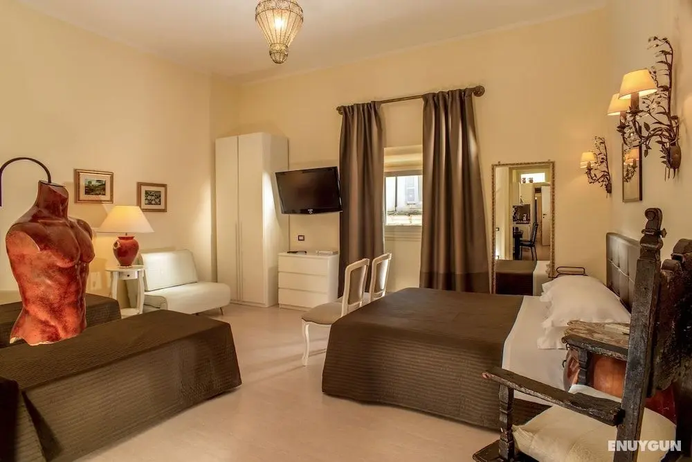 Roma Central Guest House - Öne Çıkan Resim