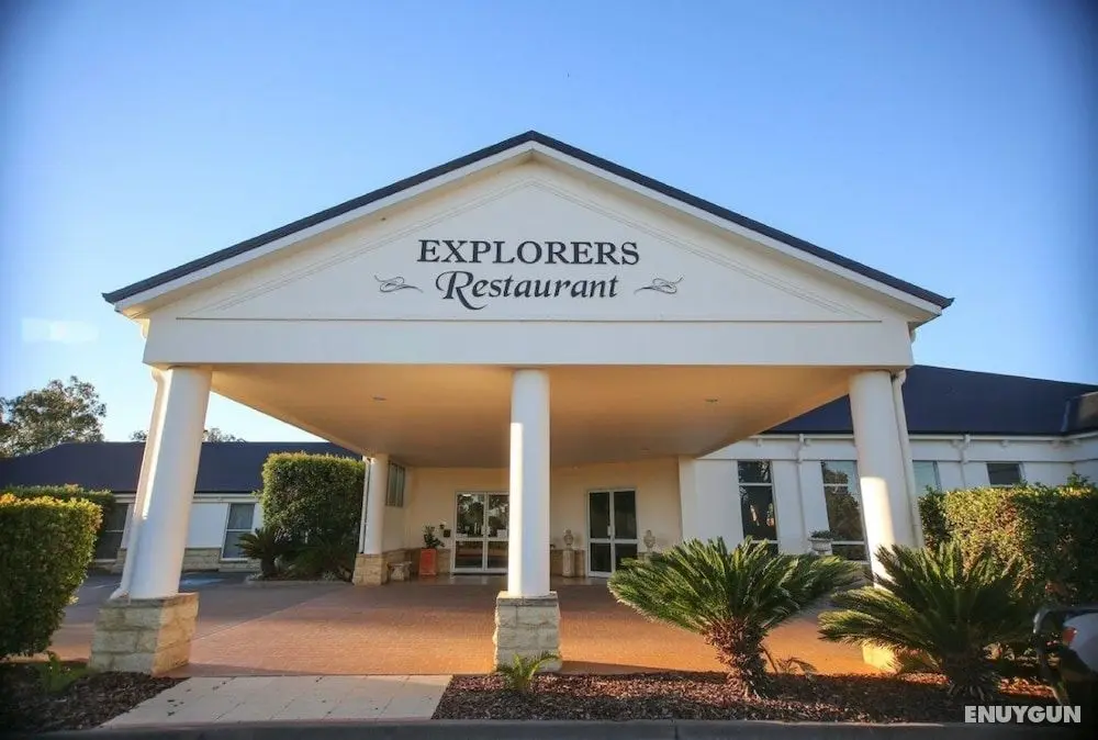Roma Explorers Inn - Öne Çıkan Resim