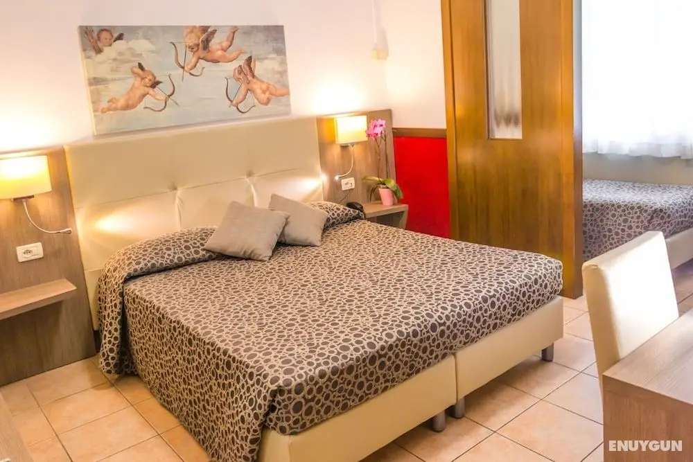 Hotel Roma - Öne Çıkan Resim