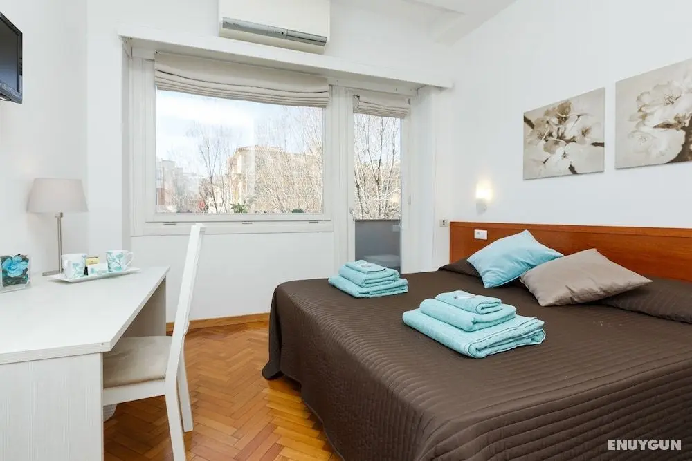 Roma Trastevere Relais Guest House - Öne Çıkan Resim