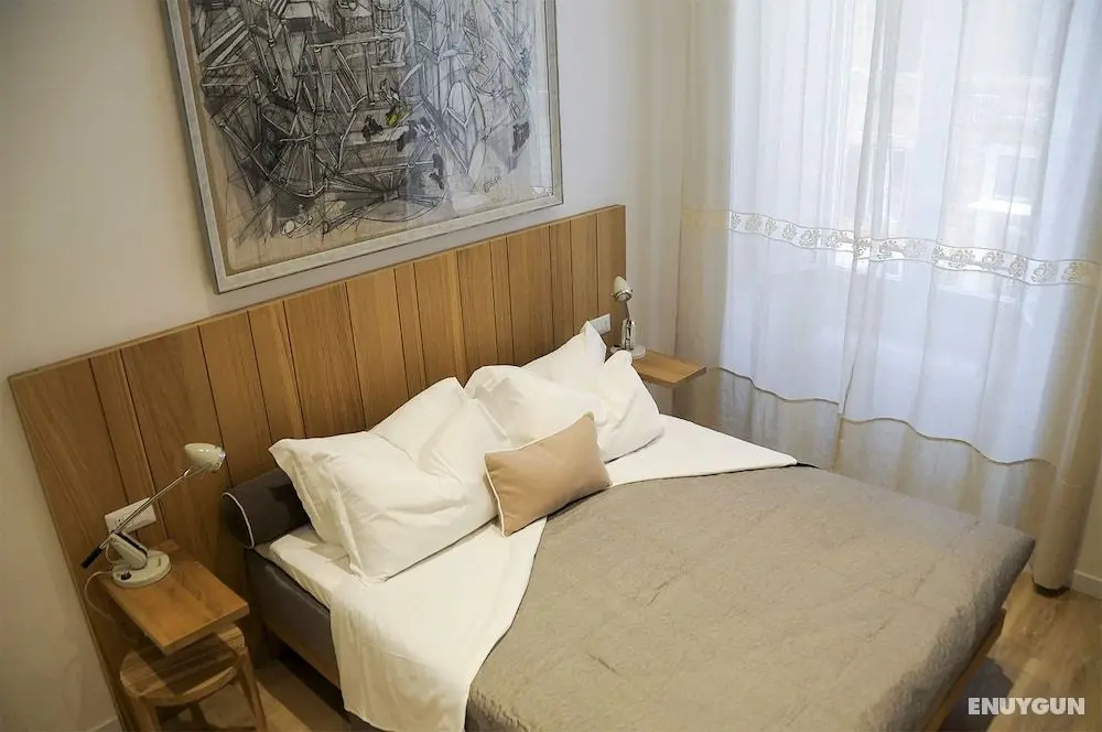 Roma Vespahouse - Öne Çıkan Resim