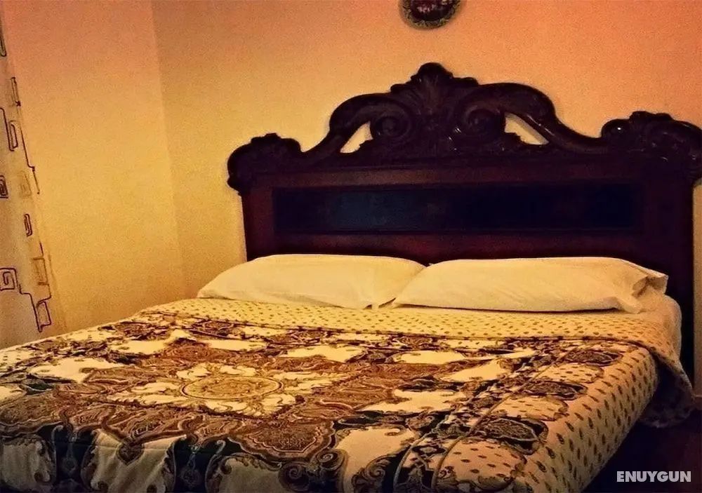 Roman Place - Öne Çıkan Resim