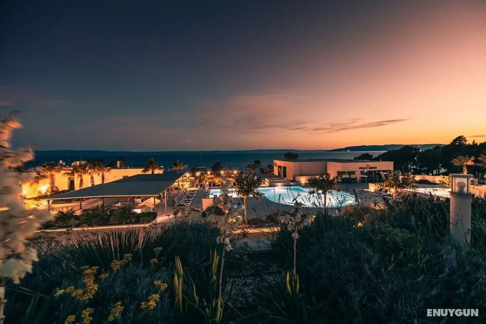 Romana Beach Resort - Dış Mekan