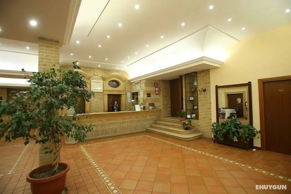 Hotel Villa Romana - Öne Çıkan Resim