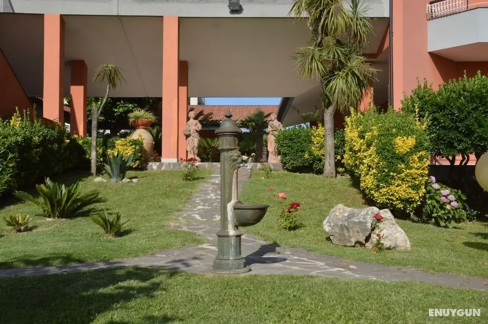 Villa Romana Relax Suites - Öne Çıkan Resim