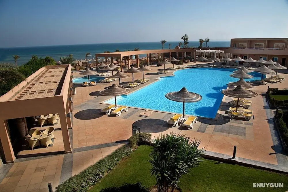 Romance Hotel Ain Sokhna - Öne Çıkan Resim