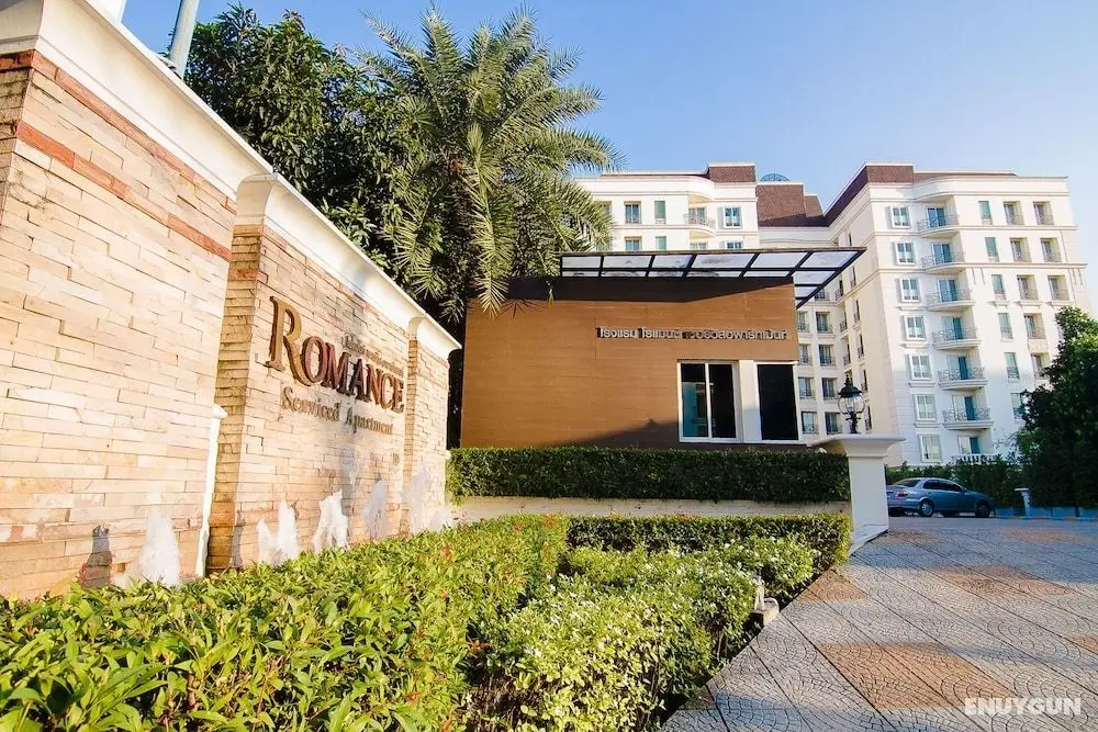 Romance Hotel Bangna - Öne Çıkan Resim
