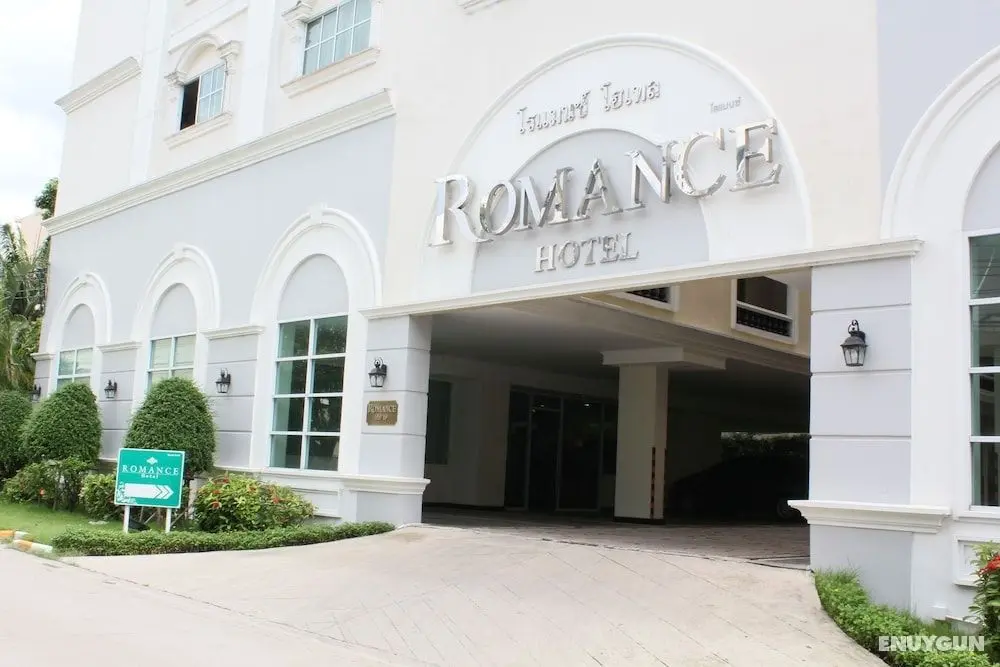 Romance Hotel Srinakarin - Öne Çıkan Resim