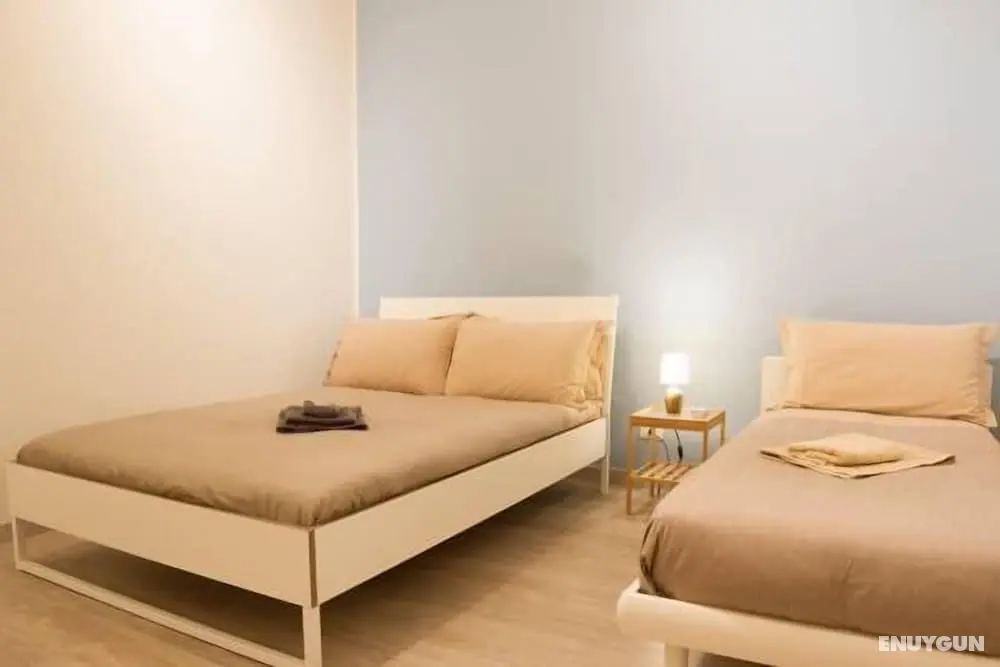 Romano Rooms - Öne Çıkan Resim