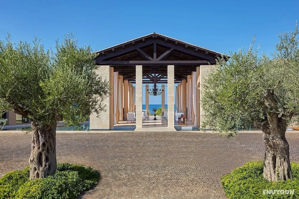 The Romanos, a Luxury Collection Resort, Costa Navarino - Öne Çıkan Resim