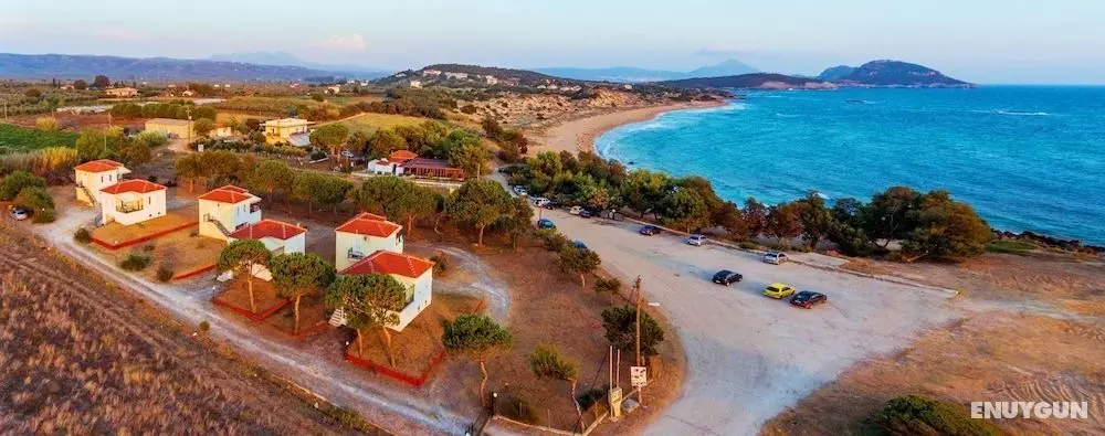 Romanos Beach Villas - Öne Çıkan Resim