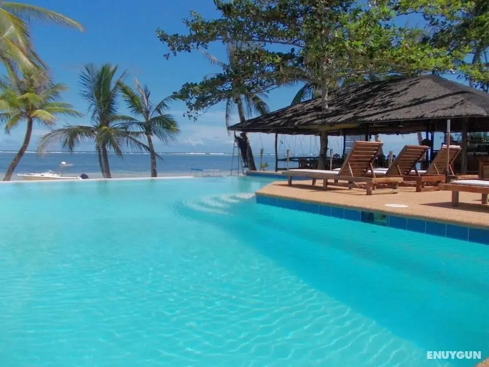 Romantic Beach Villas Siargao Island - Öne Çıkan Resim