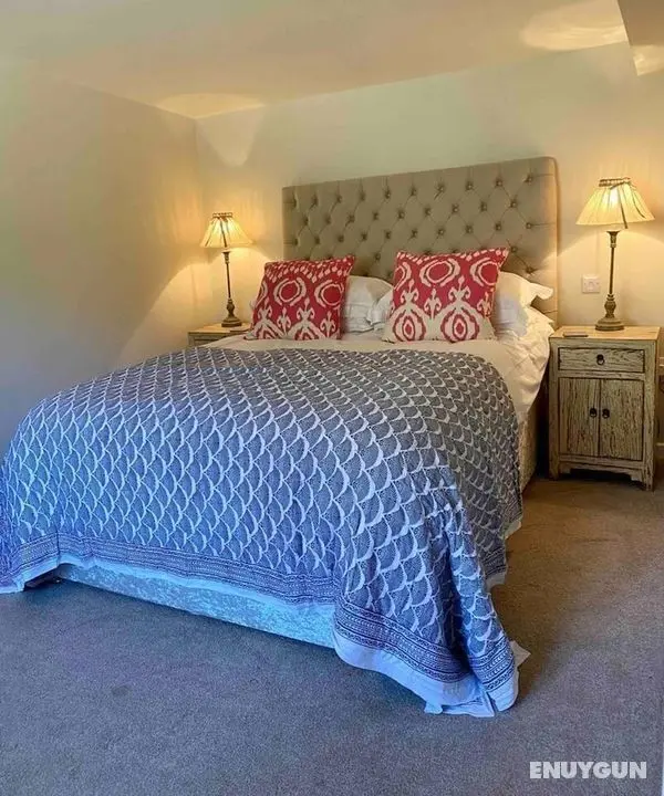 Romantic Hideaway Cottage, Near Bridport, Dorset - Öne Çıkan Resim