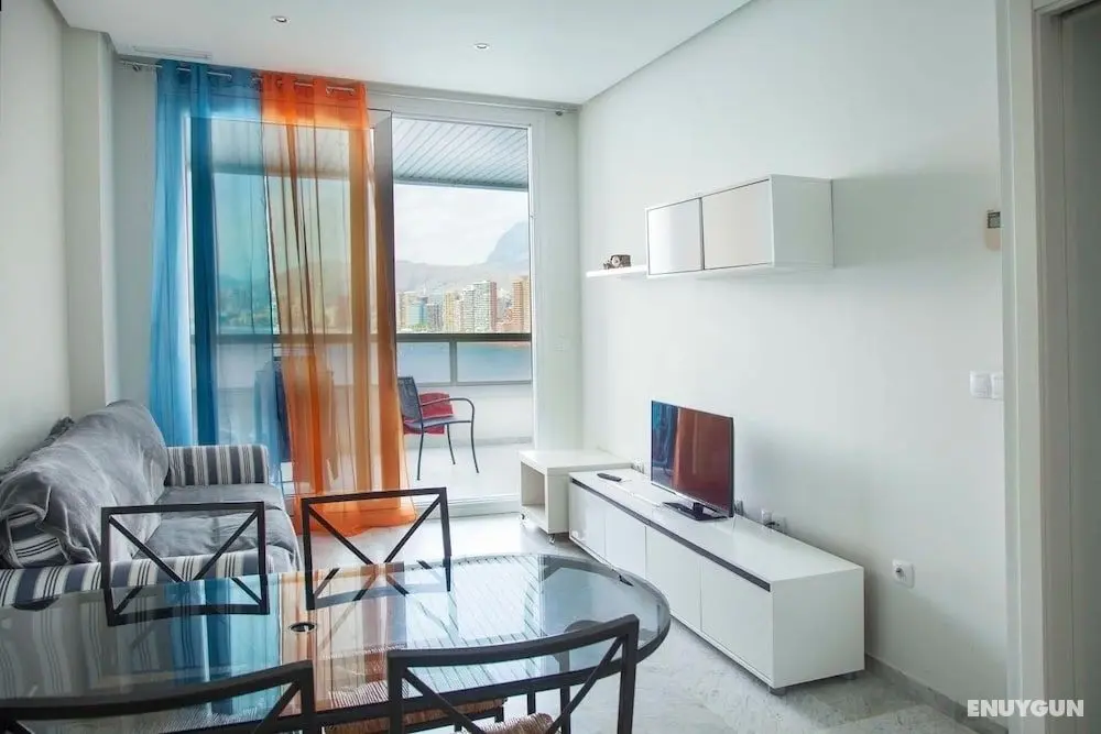Romantic Holiday Apartments - Öne Çıkan Resim