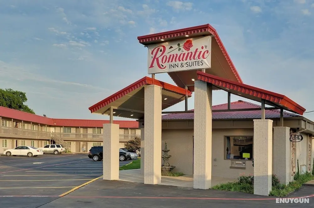 Romantic Inn & Suites - Öne Çıkan Resim