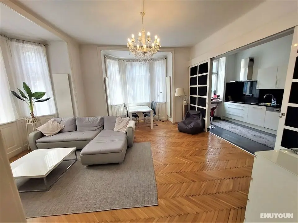 Romantic Living Wien - Öne Çıkan Resim