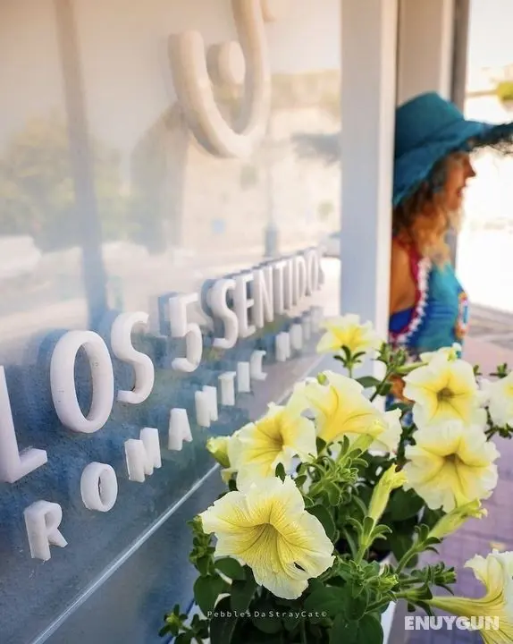 Hotel Romantic Los 5 Sentidos - Öne Çıkan Resim